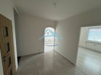 Na predaj trojizbový byt na ulici Janka Kráľa Sahy - 7