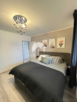 Reality KOMPLEX s.r.o. Vám ponúka 3-IZBOVÝ BYT S KOMPLETNÝM  - 7