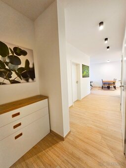 Prenájom 3 izbového bytu v novostavbe Petržalky - 7