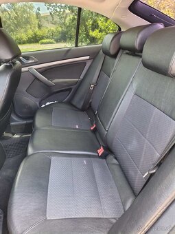 ŠKODA OCTAVIA 2 TDI 103KW - 7