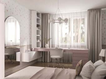 Interiérový dizajn | Kompletný návrh interiéru | Poradenstvo - 7