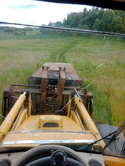 Vlek velký s točnici 7. 2,4M - 7