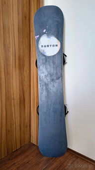 Burton | Flight Attendant 168cm | EST Cartel Large (L) - 7