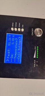 Bateria LiFePo4 100Ah - 7