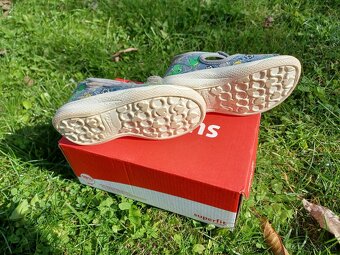 Superfit papučky - moderné, ortopedické - TOP stav - 7