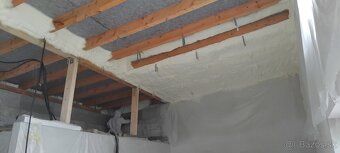 Striekana izolácia -fukana izolácia - 7