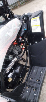 Štvorkolka ZXY 125ccm - 7