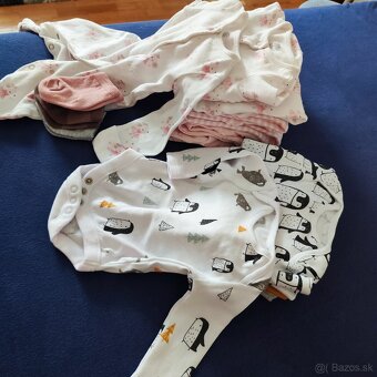 Detské oblečenie - 7