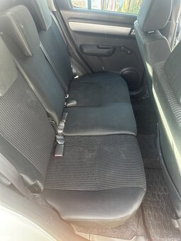 Suzuki 1.3 benzin 67.5 kw - 7