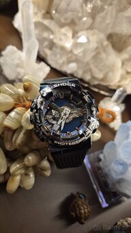 Pánske hodinky G-SHOCK Casio - 7