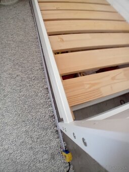 Posteľ - Domček - 7