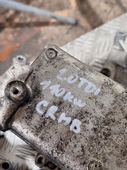 Škoda Octavia 3 2.0 TDi 110kw - 7