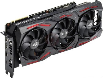 ASUS RTX 2070 SUPER 8 GB - 7