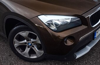 BMW X1 r.2010 , 110kw 4x4 - 7