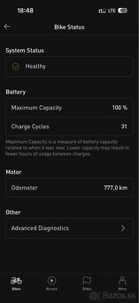 Specialized Turbo Kenevo SL2 - 7