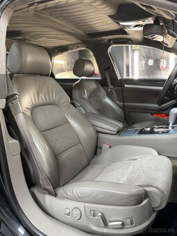 Audi A8 D3 4.2MPI 246kw quattro - 7