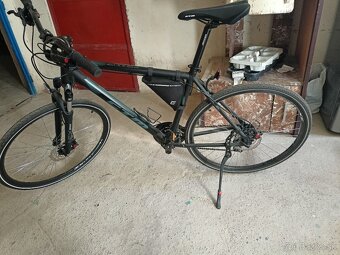 CTM Tranz 3.0 XL ako nový Bez škrabance TOP Stav - 7