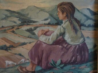 socha ,obrazy a iné - 7