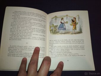 Božena Nemšová Chyža pod horami - 7