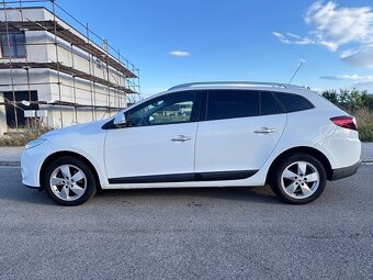 Renault Mégane Grandtour 1.5 DCi - 7