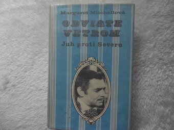 Marylin Monroe; Casanova; Sidney Sheldon - 7