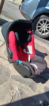 Sedačka vajicko - 7