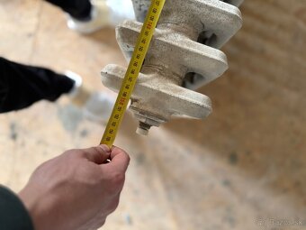 Liatinove radiátory na predaj - 7