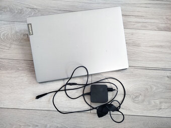 notebook Lenovo - 15.6", Celeron, 4GB, 500GB, Windows 10 - 7