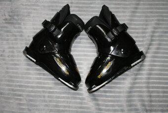 detské lyže 80 cm - 7