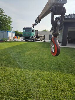 Zemné výkopové práce - 7