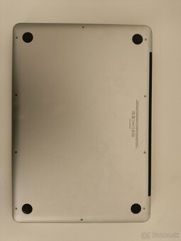 MacBook Pro A1286 i5 2.3GHz | 4GB | 320GB - 7