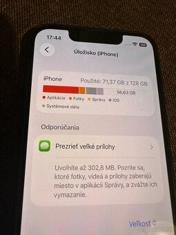 iPhone 13 mini 128gb - 7