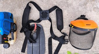 Krovinorez Güde - 7