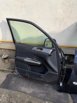 Subaru Forester náhradné diely - 7