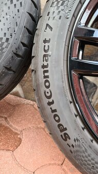 BMW M-Packet G30 G31 5x112 r19 - 7