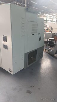 CNC soustruh KIA SKT 100 (8997) - 7