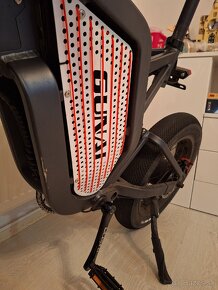 Znížená cena ebike Gunai MX25 2000W, 25 Ah - 7