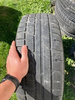 Original Kolesa Jeep WJ/WG - 7