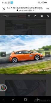 Seat Leon cupra 1.9tdi 4x4 300ps. - 7