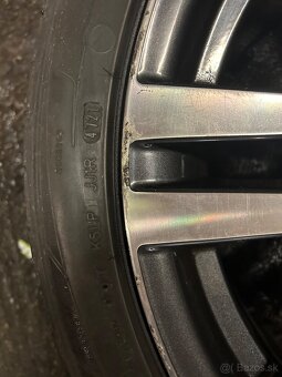 5x120 R20 BMW elektróny - 7