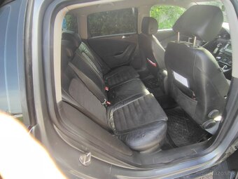 vw passat variant combi 1.9tdi - 7