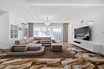 Babony TRE | Na predaj Luxusný rodinný dom v lukratívnej čas - 7
