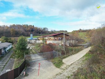 HALO reality - Predaj, priemyselný pozemok 12027 m2 Považs - 7