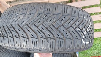 Zimné pneu 205/55/R16 - 7