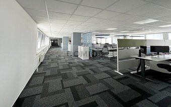 Klim. kancel. celok (660 m2, 5k+, kuch., meeting., WC, KE-J) - 7
