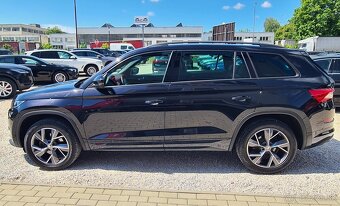 ŠKODA KODIAQ 2.0 TDI SPORTLINE DSG - 7