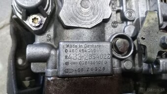 Čerpadlo Bosch 1.9TD 55kw - 7
