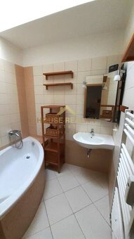 Prenájom nadstavba 3 izb. byt, Doležalova ulica, Bratislava - 7