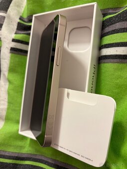 iPhone 13 mini, Pink, 128GB - 7