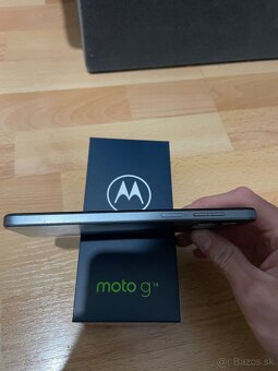 Motorola Moto G14 - 7
